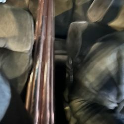 4 1 1/2 Copper Pipes 10 Ft Type L For 400$ 