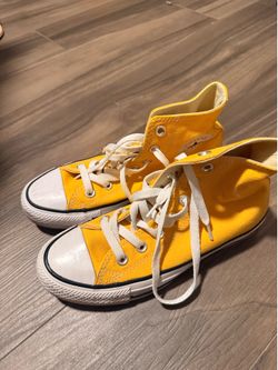 Converse Chuck Taylor All Star High Top