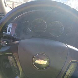 2007 Chevrolet Suburban