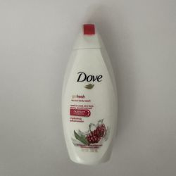 Dove Body Wash 