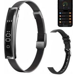 Smart bracelet.