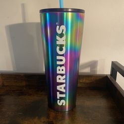 Starbucks Tumbler
