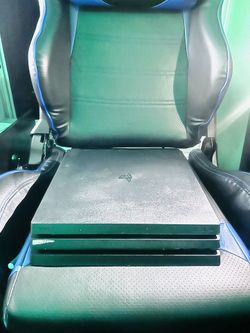 Sony PlayStation 4 PRO 1TB Gaming Console - Black (Renewed)