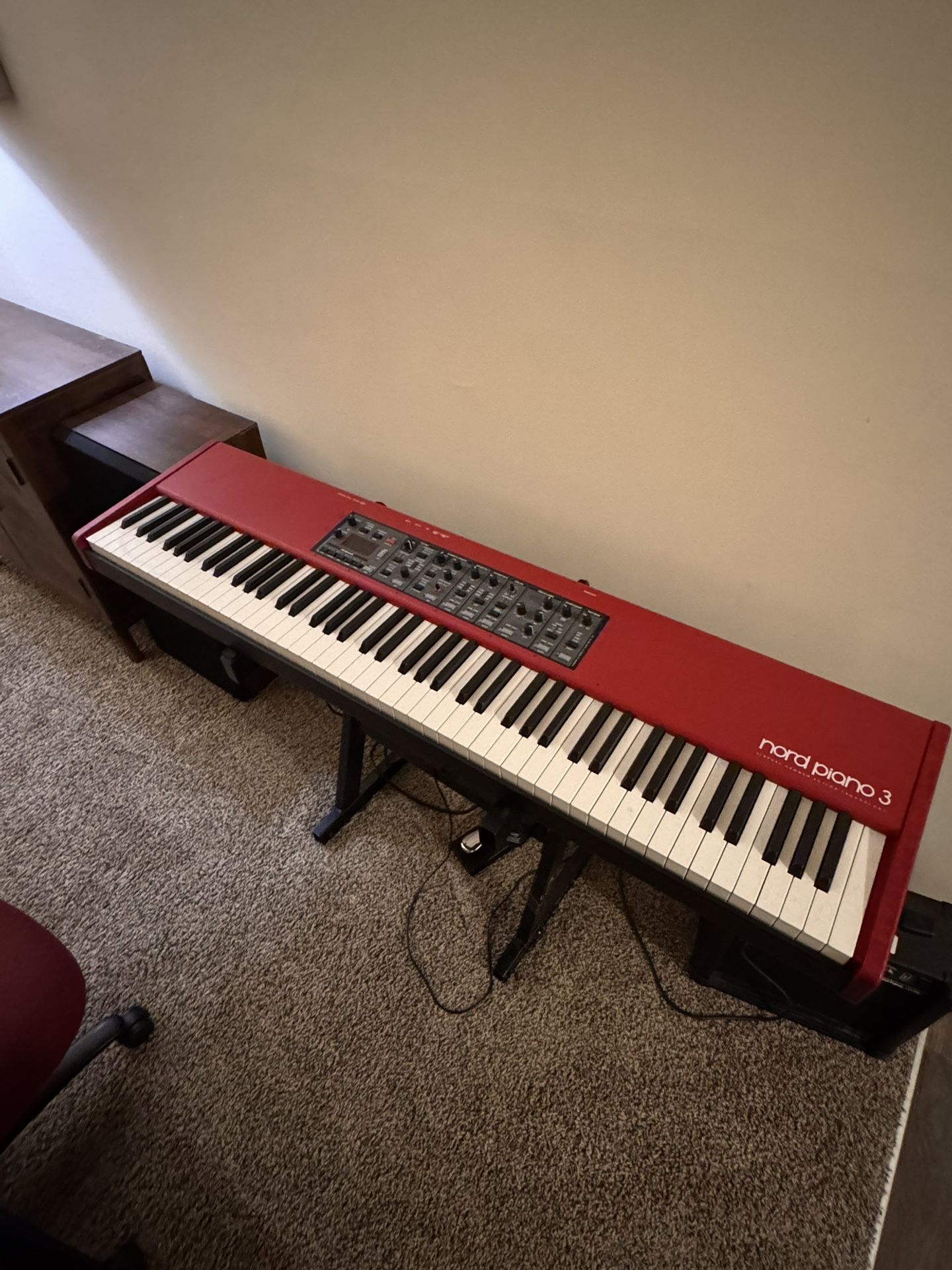 Nord Piano 3 - 88 Key USED