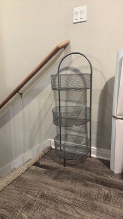 Cart holder
