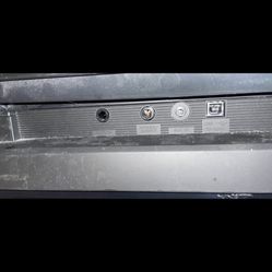 Yamaha PSR-E63