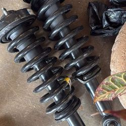 Mortiguadores Nuebo Para Fort F 150 Para 2021 A La 24