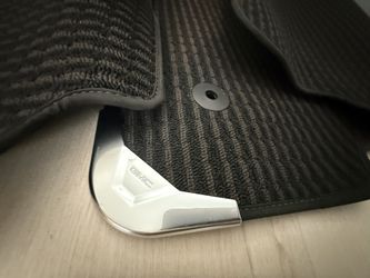 Floor Mats For GMC Denali Ultimate Gmc Sierra 1(contact info removed)-2026