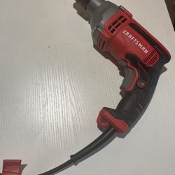 Electric Hammer Drill