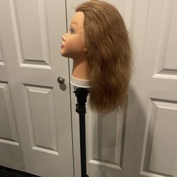 Mannequin Head Stand 
