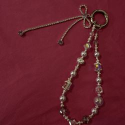 I Have Different Key Chains