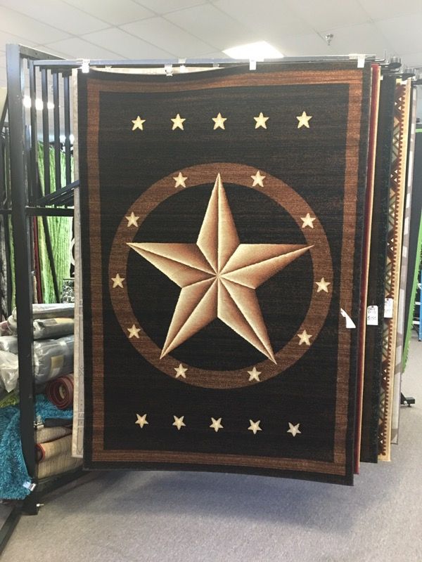 New quality area rugs! Wholesale prices delivered free to your door!