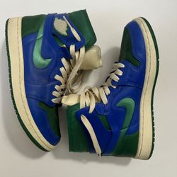 Aleali may Jordan 1