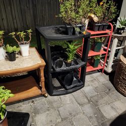 $20 For Any Two Patio Balcony Porch Planter Stand Plant Table Risers