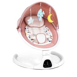 Baby Swing for Infants 