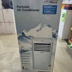 Portable Air Conditioner Arctic King