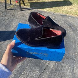 Toddler Boy Shoe Size 10