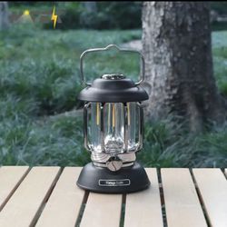 Summer Camping Lantern 