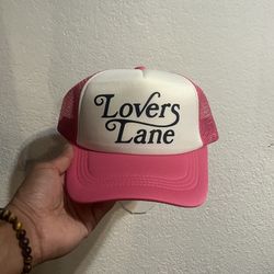 Trucker hat Lovers Lane 