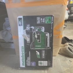 Metabo HPT 23 GA. PIN NAILER