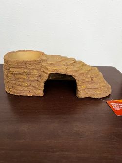 Terrarium Hide