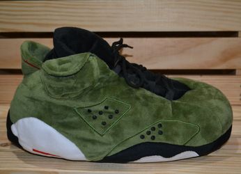 Jordan House Shoes for Sale in Dallas TX OfferUp