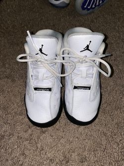 Shoes Jordan