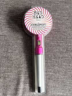 Curling wands Bed Head
