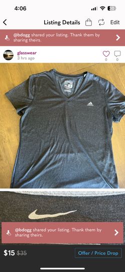 Adidas T