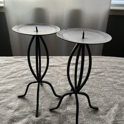 Candle Holders