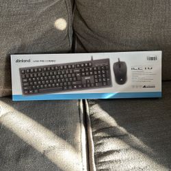 inland usb pre combo