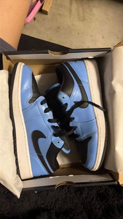 Air Jordan 1 low (GS)