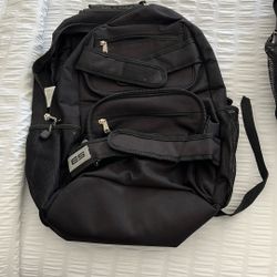 Eastsport Backpack 