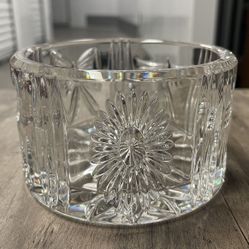 Waterford Crystal Bowl