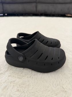 Toddler boy shoes