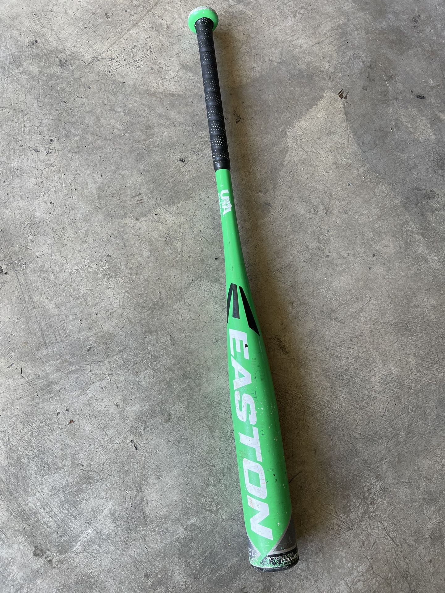 Baseball Bat