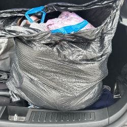Mystery Bag Of Toys Backpack On Top Worth It Alone