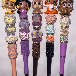 Aladdin Beaded Pens