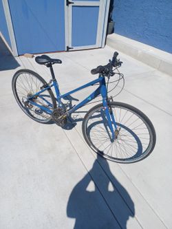 Giant 26" gilrs