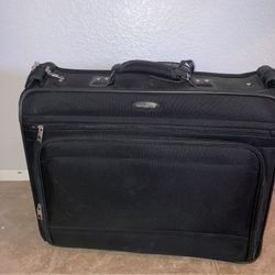 Samsonite Garment Luggage 