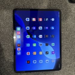 Apple iPad Pro 13inch 