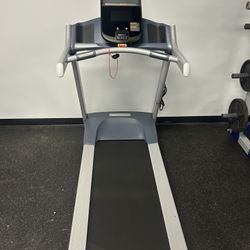 Precor TRM 223 Treadmill 
