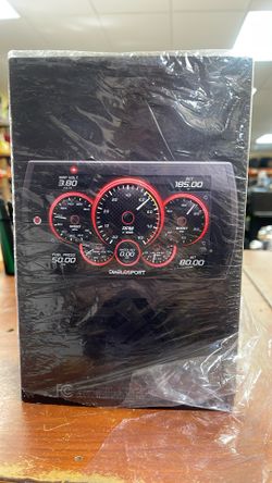 Diablo Sports Tool Trinity2