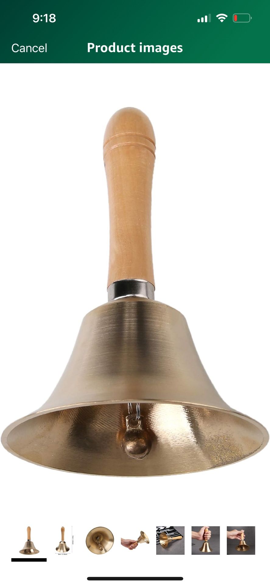 Bell