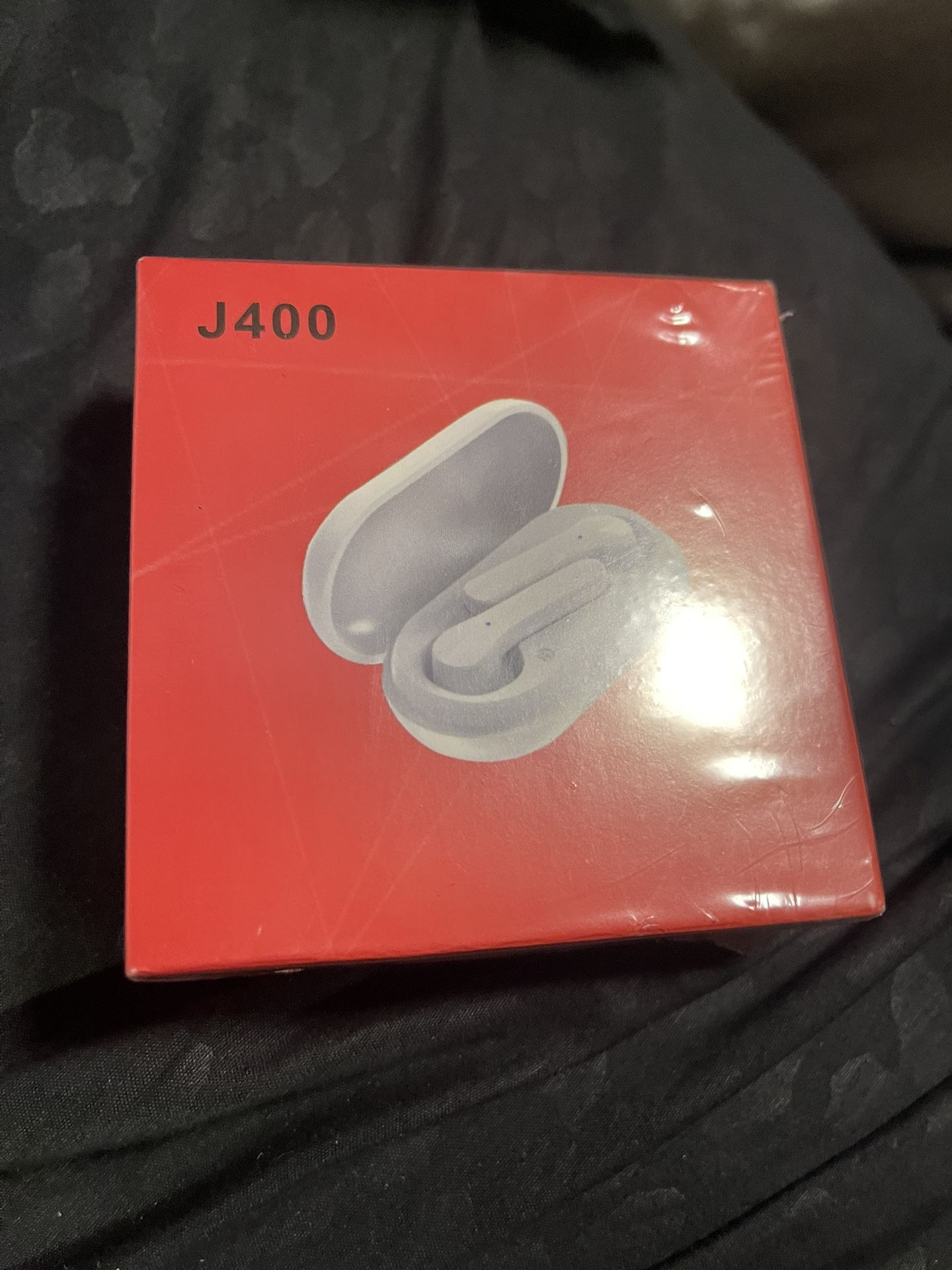 Audífonos , EarPhones J400
