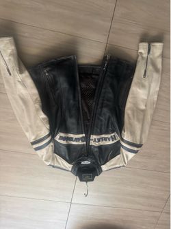 Harley Davison women’s jacket