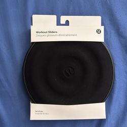Workout Sliders Lululemon 