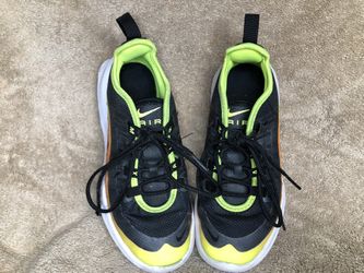 Nike Air Max - Kids Size 12 and 2