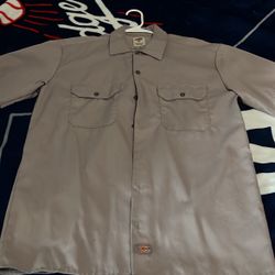 Dickies shirt