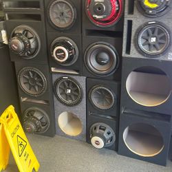 Car Stereo 